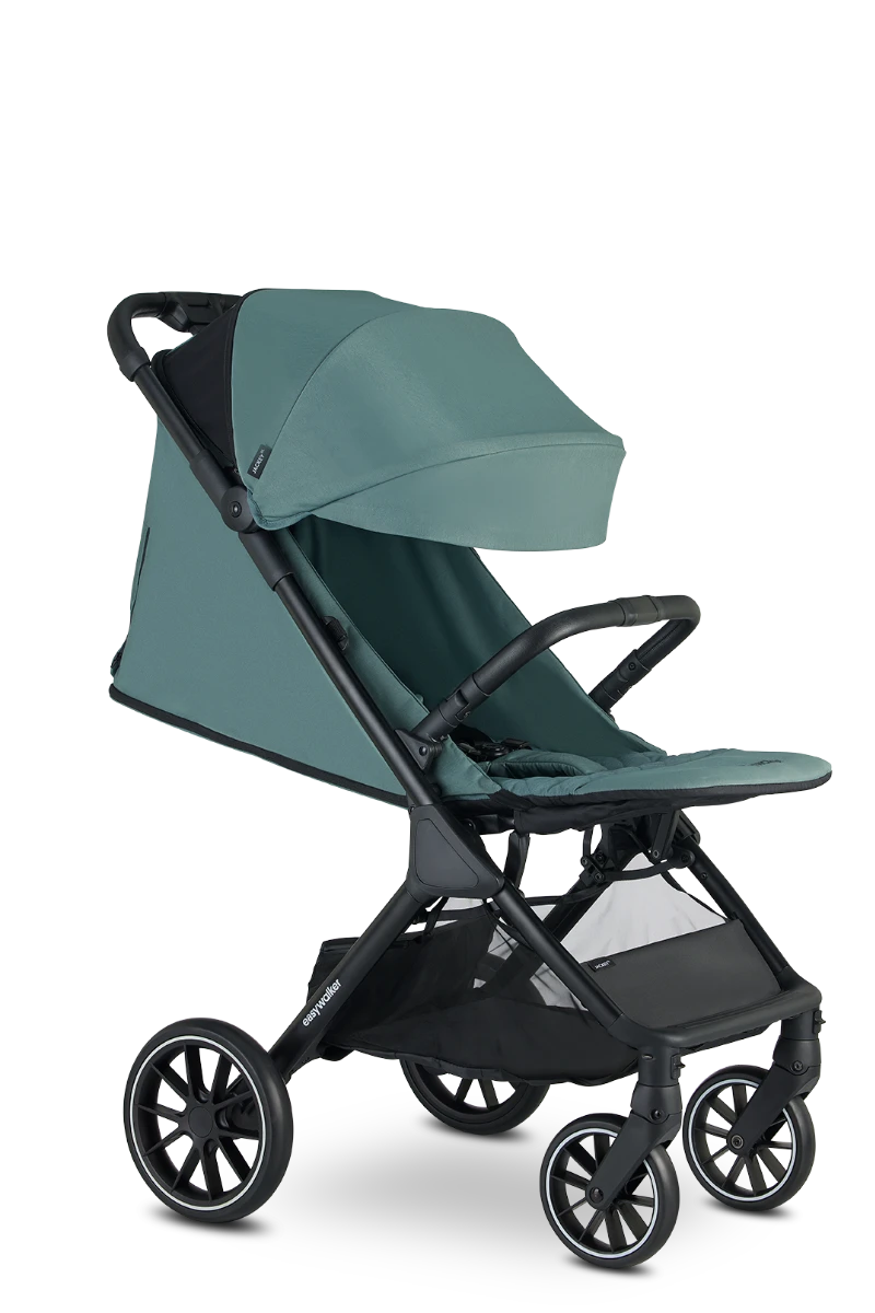 Easywalker Jackey XL 4 Easywalker Jackey XL - Afbeelding 2