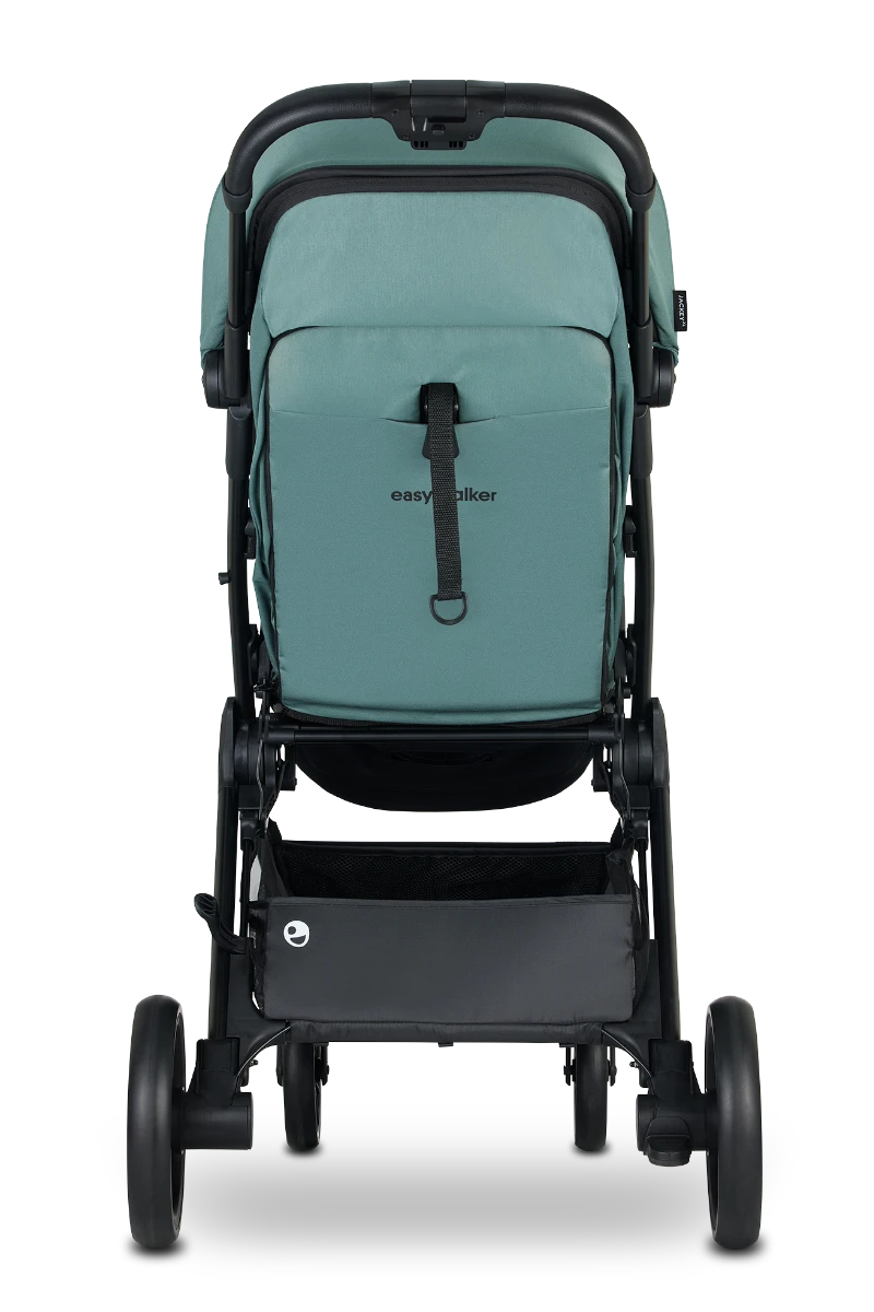 Easywalker Jackey XL 10 Easywalker Jackey XL - Afbeelding 8