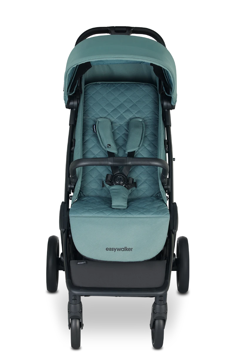 Easywalker Jackey XL 6 Easywalker Jackey XL - Afbeelding 4