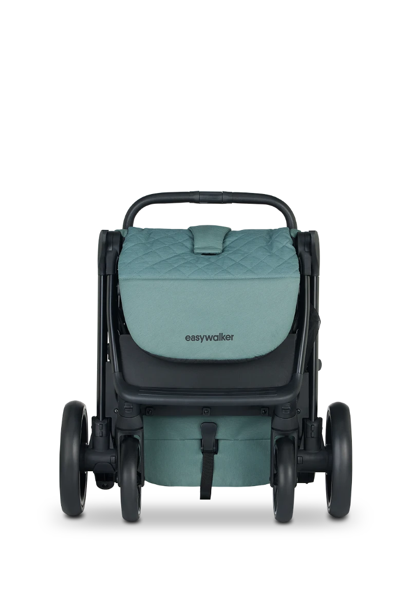 Easywalker Jackey XL 11 Easywalker Jackey XL - Afbeelding 9