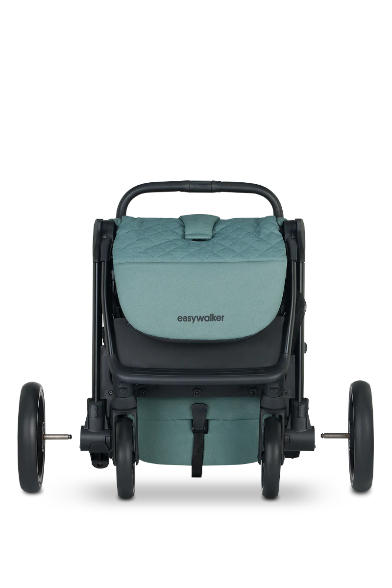 Easywalker Jackey XL 12 Easywalker Jackey XL - Afbeelding 10