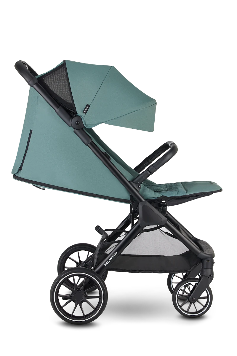 Easywalker Jackey XL 8 Easywalker Jackey XL - Afbeelding 6