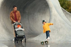 Joolz Aer Voetenzak 16 Joolz Aer Voetenzak -Joolz Verkoop joolz aer footmuff 2 full 1