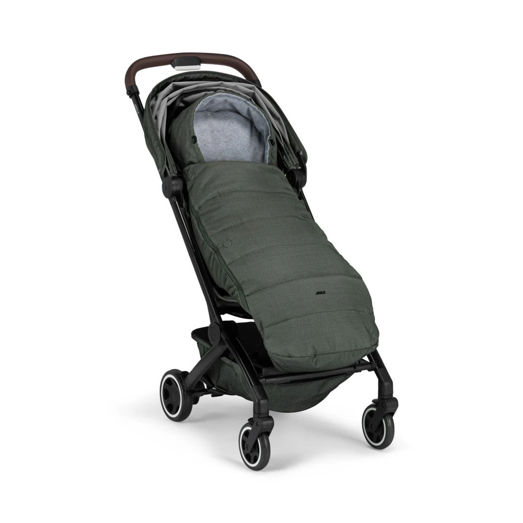 Joolz Aer Voetenzak 4 Joolz Aer Voetenzak - Afbeelding 2