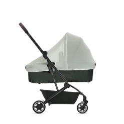 Voorkant 14 Joolz Aer / Aer+ Muskietennet Reiswieg