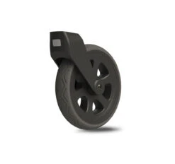 Joolz Day2 / Day3 Voorwiel Zwart