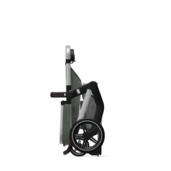 Joolz Day+ -Joolz Verkoop joolz day chassis seat folded side marvellous green