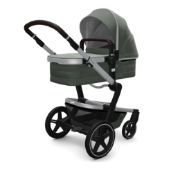 Joolz Day+ -Joolz Verkoop joolz day cot perspective marvellous green