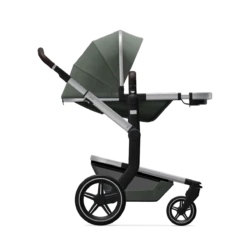 Joolz Day+ -Joolz Verkoop joolz day seat fully reclined side marvellous green