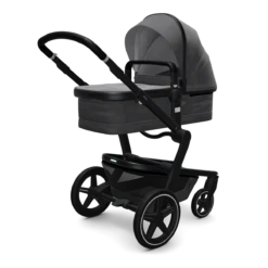 Joolz Day+ Awesome Anthracite + Maxi-Cosi Cabriofix I-Size + Autostoel Adapters 13 Joolz Day+ Awesome Anthracite + Maxi-Cosi Cabriofix I-Size + Autostoel Adapters -Joolz Verkoop joolz day awesome anthracite 3 in 1 set 2 1