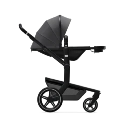 Joolz Day+ Awesome Anthracite + Maxi-Cosi Cabriofix I-Size + Autostoel Adapters 16 Joolz Day+ Awesome Anthracite + Maxi-Cosi Cabriofix I-Size + Autostoel Adapters -Joolz Verkoop joolz day awesome anthracite 3 in 1 set 4 1