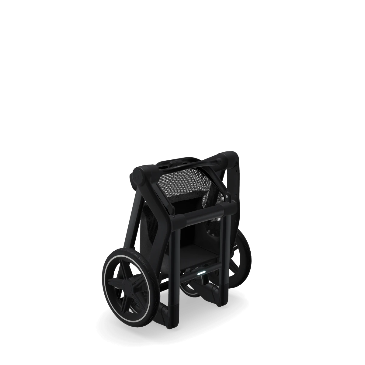 Joolz Day+ Awesome Anthracite + Maxi-Cosi Cabriofix I-Size + Autostoel Adapters 9 Joolz Day+ Awesome Anthracite + Maxi-Cosi Cabriofix I-Size + Autostoel Adapters - Afbeelding 7