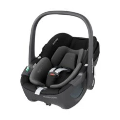 Joolz Day + Timeless Taupe + Maxi-Cosi Pebble 360 I-Size Essential Black -Joolz Verkoop joolz day kinderwagen 2 in 1 brilliant black5 1 1