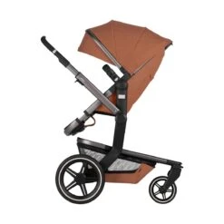 Joolz Day + Canyon Terracotta + Maxi-Cosi Pebble 360 I-Size Essential Black -Joolz Verkoop joolz day kinderwagen 2 in 1 canyon terracotta2