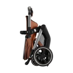 Joolz Day + Canyon Terracotta + Maxi-Cosi Pebble 360 I-Size Essential Black -Joolz Verkoop joolz day kinderwagen 2 in 1 canyon terracotta7