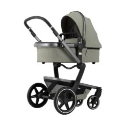 Joolz Day + Sage Green + Maxi-Cosi Pebble 360 I-Size Essential Black -Joolz Verkoop joolz day kinderwagen 2 in 1 sage green