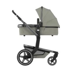 Joolz Day + Sage Green + Maxi-Cosi Pebble 360 I-Size Essential Black -Joolz Verkoop joolz day kinderwagen 2 in 1 sage green 4