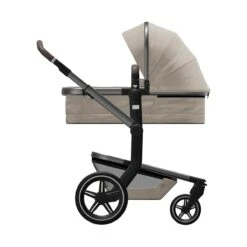 Joolz Day + Timeless Taupe + Maxi-Cosi Pebble 360 I-Size Essential Black -Joolz Verkoop joolz day kinderwagen 2 in 1 timeless taupe 1