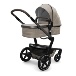 Joolz Day+ Timeless Taupe + Maxi-Cosi Cabriofix I-Size + Autostoel Adapters 12 Joolz Day+ Timeless Taupe + Maxi-Cosi Cabriofix I-Size + Autostoel Adapters -Joolz Verkoop joolz day timeless taupe 2 1