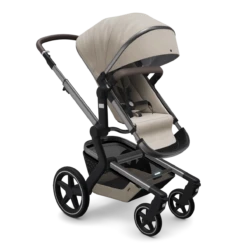 Joolz Day+ Timeless Taupe + Maxi-Cosi Cabriofix I-Size + Autostoel Adapters 14 Joolz Day+ Timeless Taupe + Maxi-Cosi Cabriofix I-Size + Autostoel Adapters -Joolz Verkoop joolz day timeless taupe 3 1