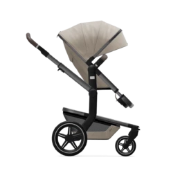 Joolz Day+ Timeless Taupe + Maxi-Cosi Cabriofix I-Size + Autostoel Adapters 15 Joolz Day+ Timeless Taupe + Maxi-Cosi Cabriofix I-Size + Autostoel Adapters -Joolz Verkoop joolz day timeless taupe 4 1