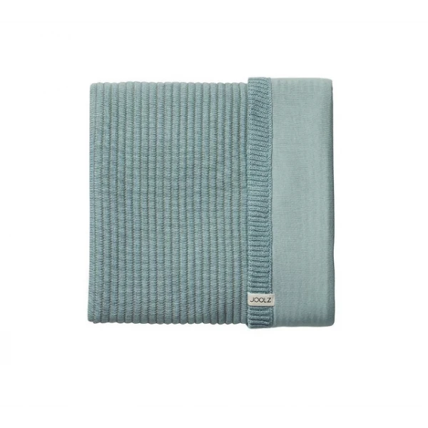 Joolz Essentials Deken Ribbed 3 Joolz Essentials Deken Ribbed