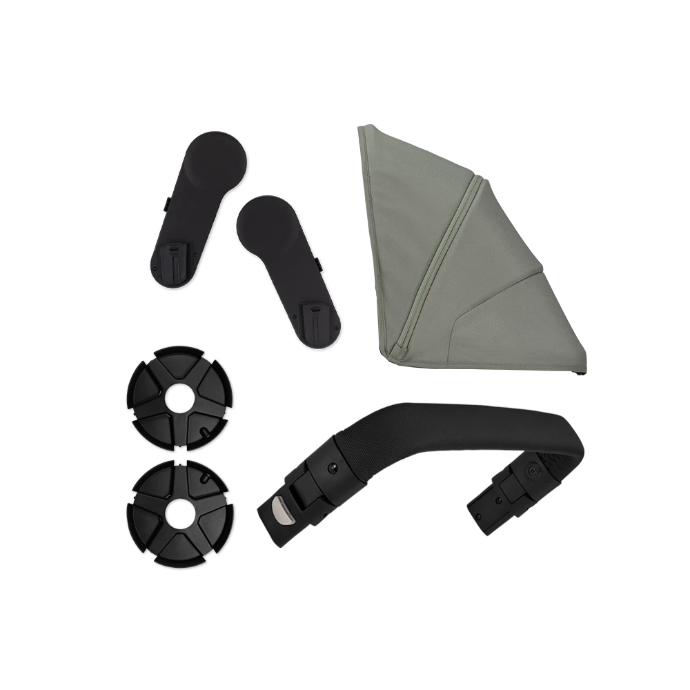 Joolz Geo 3 Duoset 3 Joolz Geo 3 Duoset