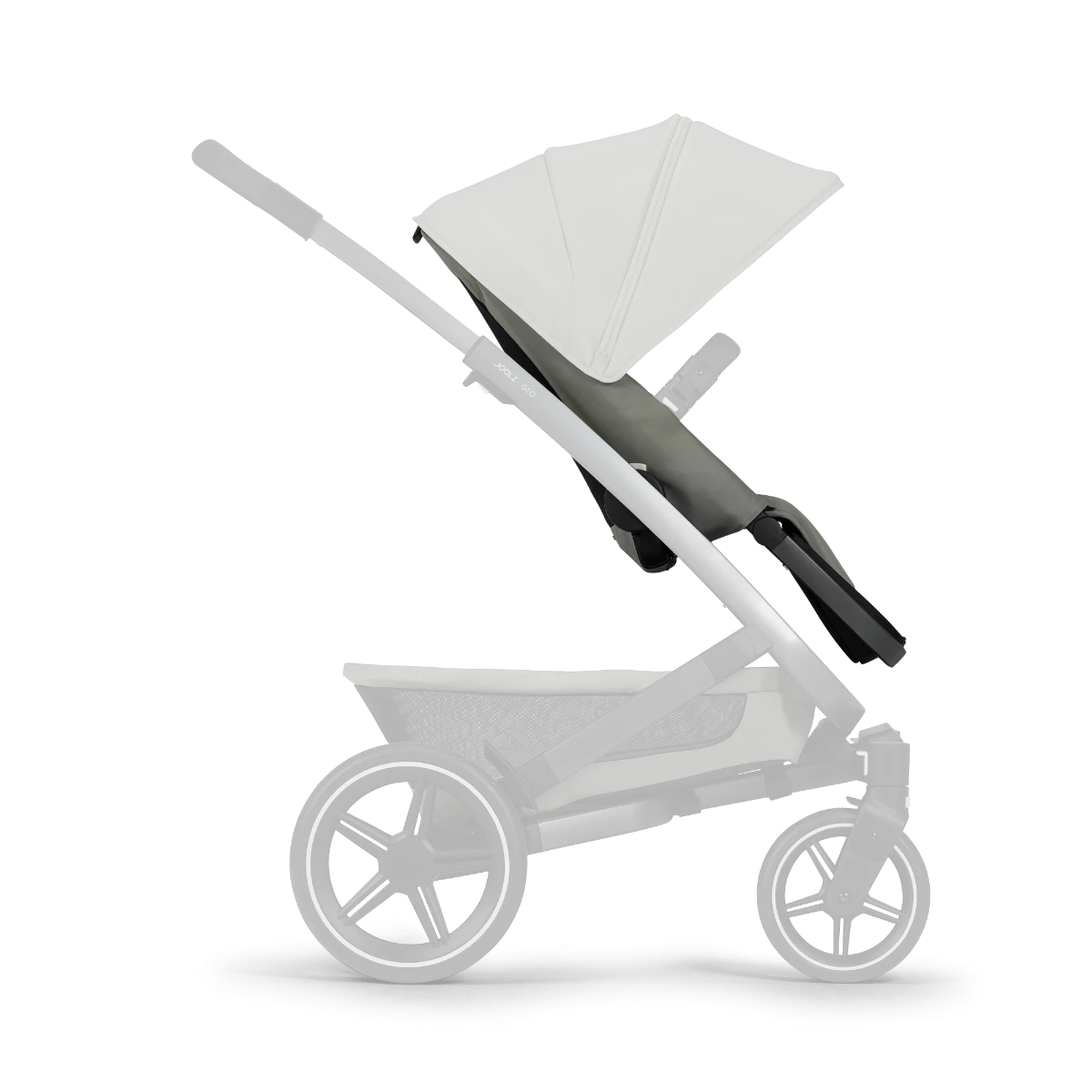 Joolz Geo 3 Stoel 3 Joolz Geo 3 Stoel