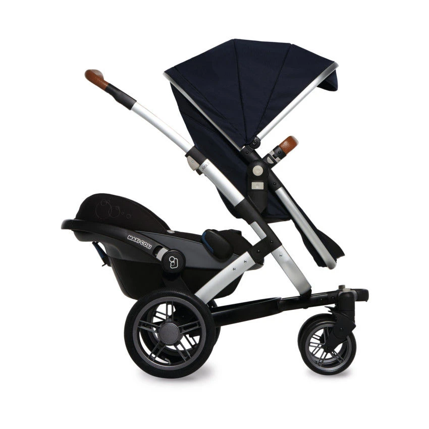 Joolz Geo 2 Onderste Adapters Autostoel 4 Joolz Geo 2 Onderste Adapters Autostoel - Afbeelding 2