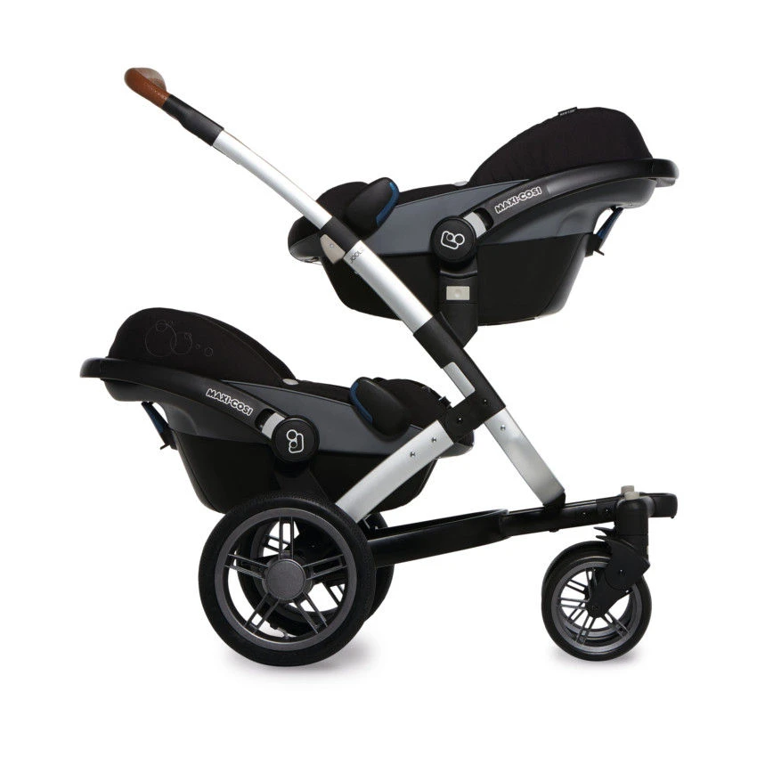 Joolz Geo 2 Onderste Adapters Autostoel 5 Joolz Geo 2 Onderste Adapters Autostoel - Afbeelding 3