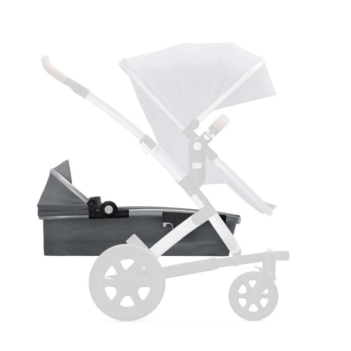 Joolz Geo 2 Uitbreidingsset 4 Joolz Geo 2 Uitbreidingsset - Afbeelding 2