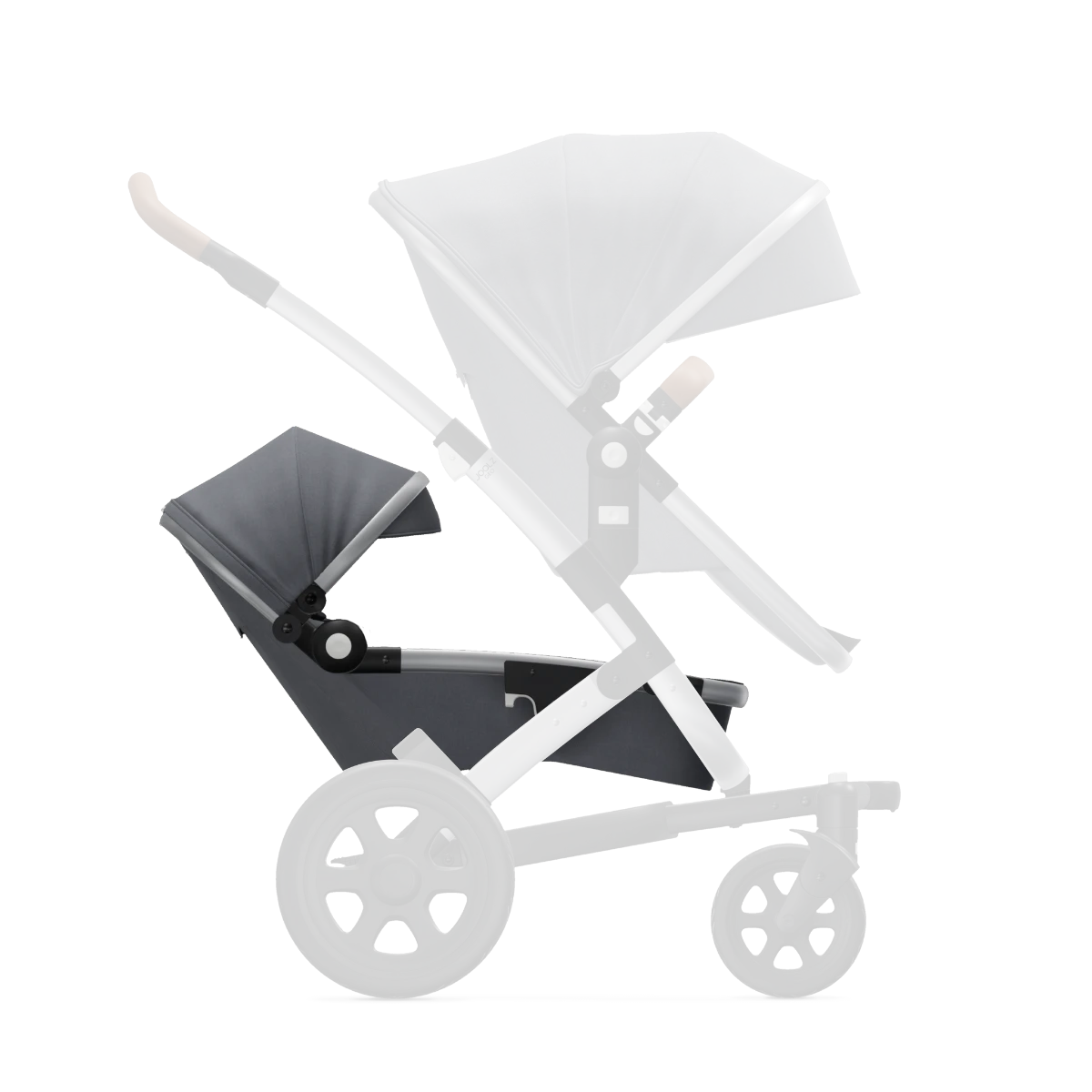 Joolz Geo 2 Uitbreidingsset 7 Joolz Geo 2 Uitbreidingsset - Afbeelding 5