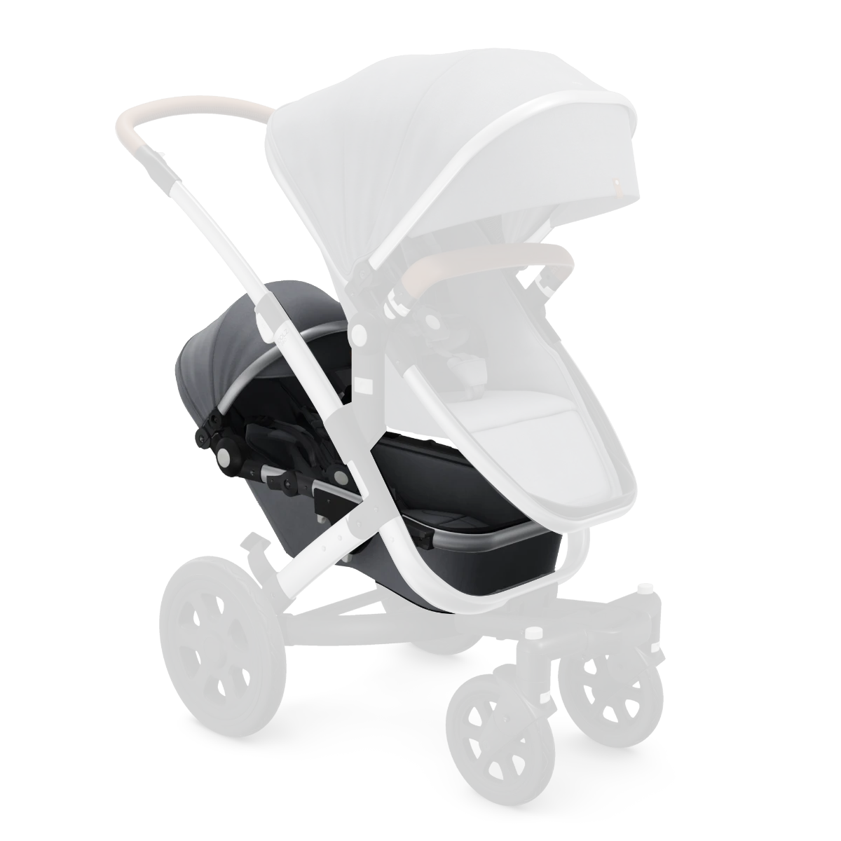 Joolz Geo 2 Uitbreidingsset 8 Joolz Geo 2 Uitbreidingsset - Afbeelding 6