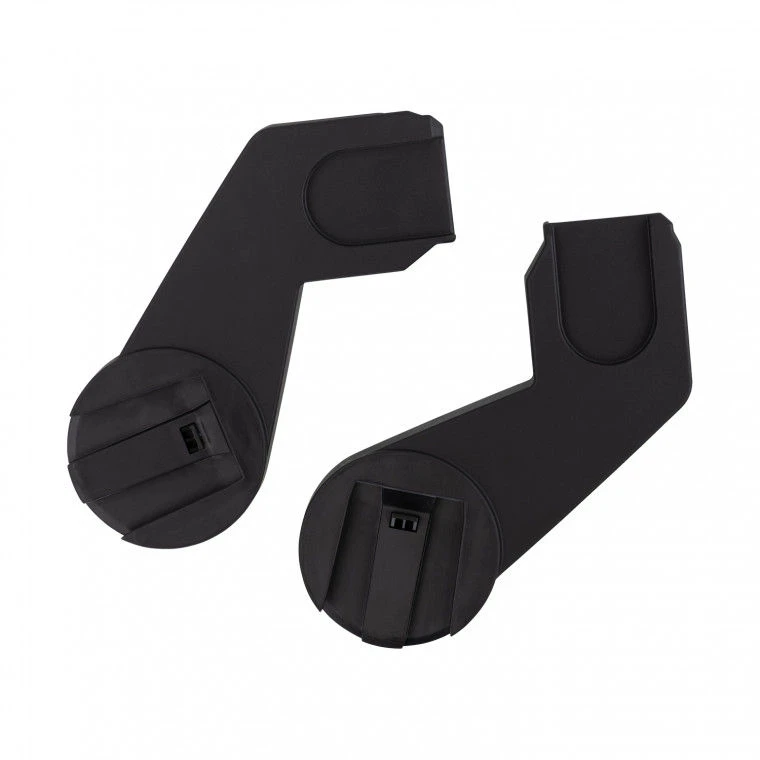 Joolz Geo 3 Brilliant Black + Adapters + Maxi-Cosi Pebble 360 15 Joolz Geo 3 Brilliant Black + Adapters + Maxi-Cosi Pebble 360 - Afbeelding 13