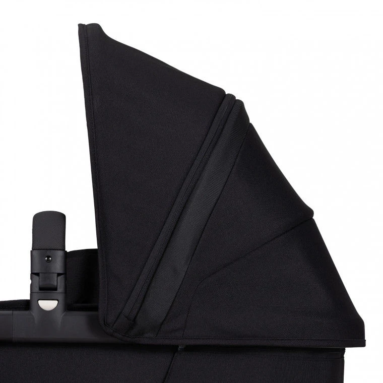 Joolz Geo 3 Brilliant Black + Adapters + Maxi-Cosi Pebble 360 7 Joolz Geo 3 Brilliant Black + Adapters + Maxi-Cosi Pebble 360 - Afbeelding 5