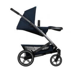 Joolz Geo 3 Navy Blue + Adapters + Maxi-Cosi Pebble 360 23 Joolz Geo 3 Navy Blue + Adapters + Maxi-Cosi Pebble 360 -Joolz Verkoop joolz geo 3 kinderwagen 2 in 1 navy blue 4