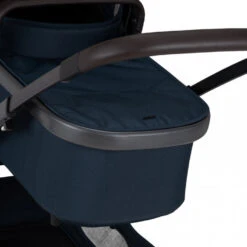 Joolz Geo 3 Navy Blue + Adapters + Cybex Cloud T 19 Joolz Geo 3 Navy Blue + Adapters + Cybex Cloud T -Joolz Verkoop joolz geo 3 kinderwagen 2 in 1 navy blue 7 1