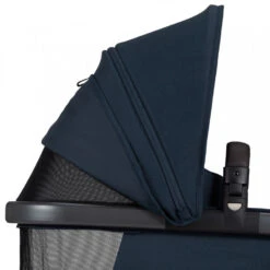 Joolz Geo 3 Navy Blue + Adapters + Maxi-Cosi Pebble 360 20 Joolz Geo 3 Navy Blue + Adapters + Maxi-Cosi Pebble 360 -Joolz Verkoop joolz geo 3 kinderwagen 2 in 1 navy blue 8