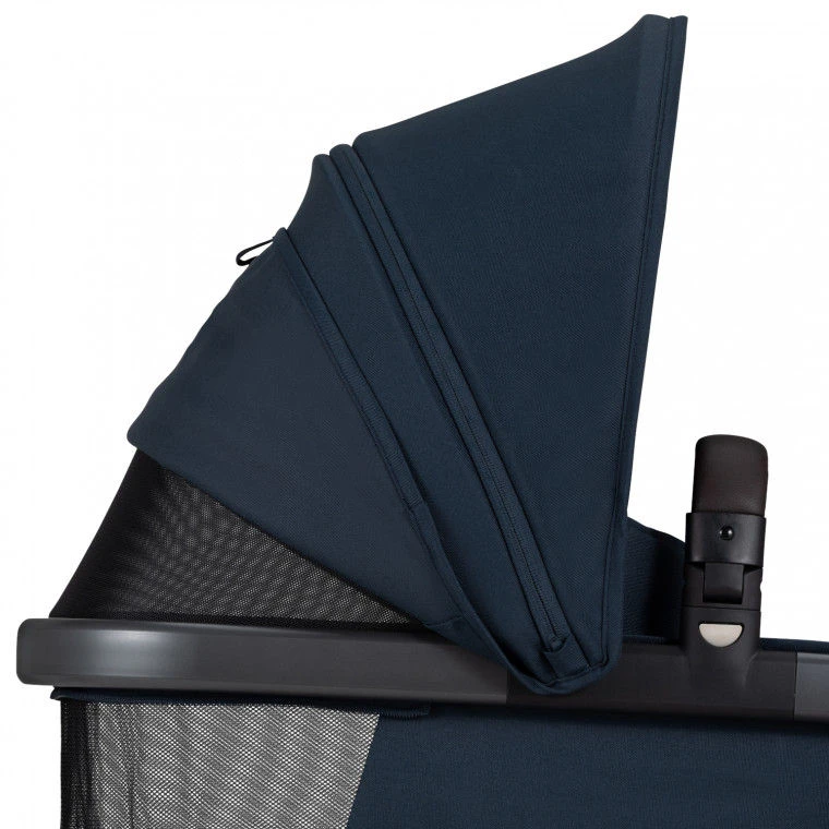 Joolz Geo 3 Navy Blue + Adapters + Maxi-Cosi Pebble 360 7 Joolz Geo 3 Navy Blue + Adapters + Maxi-Cosi Pebble 360 - Afbeelding 5