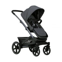 Joolz Geo 3 Pure Grey + Adapters + Maxi-Cosi Pebble 360 -Joolz Verkoop joolz geo 3 kinderwagen 2 in 1 pure grey 2