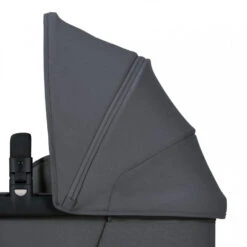 Joolz Geo 3 Pure Grey + Adapters + Maxi-Cosi Pebble 360 -Joolz Verkoop joolz geo 3 kinderwagen 2 in 1 pure grey 9