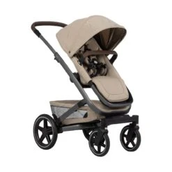 Joolz Geo 3 Timeless Taupe + Adapters + Cybex Cloud T -Joolz Verkoop joolz geo 3 kinderwagen 2 in 1 timeless taupe 2