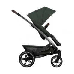 Joolz Geo 3 Urban Green + Adapters + Cybex Cloud T 23 Joolz Geo 3 Urban Green + Adapters + Cybex Cloud T -Joolz Verkoop joolz geo 3 kinderwagen 2 in 1 urban green 4 2