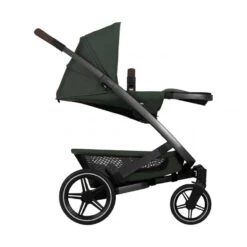 Joolz Geo 3 Urban Green + Adapters + Cybex Cloud T 24 Joolz Geo 3 Urban Green + Adapters + Cybex Cloud T -Joolz Verkoop joolz geo 3 kinderwagen 2 in 1 urban green 5 1