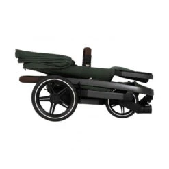 Joolz Geo 3 Urban Green + Adapters + Cybex Cloud T 26 Joolz Geo 3 Urban Green + Adapters + Cybex Cloud T -Joolz Verkoop joolz geo 3 kinderwagen 2 in 1 urban green 6 1