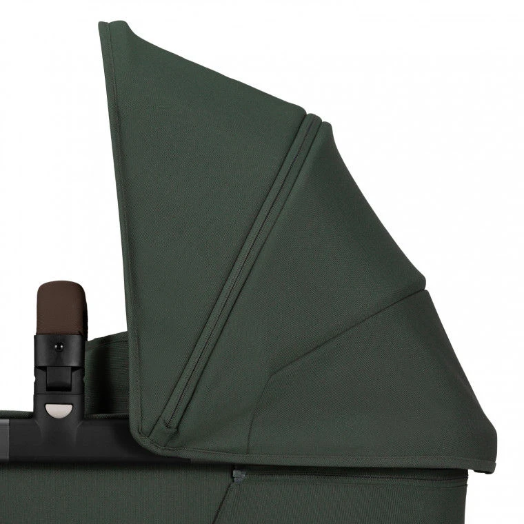 Joolz Geo 3 Urban Green + Adapters + Cybex Cloud T 7 Joolz Geo 3 Urban Green + Adapters + Cybex Cloud T - Afbeelding 5