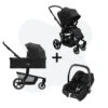Joolz Hub Plus Brilliant Black + Maxi-Cosi Cabriofix I-Size Essential Black 2 Joolz Hub Plus Brilliant Black + Maxi-Cosi Cabriofix I-Size Essential Black -Joolz Verkoop joolz hub pakketdeal brilliant black maxi cosi cabriofix i size black