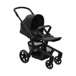 Joolz Hub Plus Brilliant Black + Maxi-Cosi Cabriofix I-Size Essential Black 15 Joolz Hub Plus Brilliant Black + Maxi-Cosi Cabriofix I-Size Essential Black -Joolz Verkoop joolz hub plus kinderwagen 2 in 1 brilliant black 4