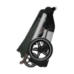 Joolz Hub Plus Marvellous Green + Maxi-Cosi Cabriofix I-Size Essential Black 15 Joolz Hub Plus Marvellous Green + Maxi-Cosi Cabriofix I-Size Essential Black -Joolz Verkoop joolz hub plus kinderwagen 2 in 1 marvellous green 3