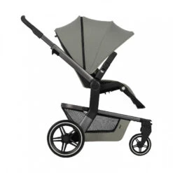 Joolz Hub Plus Sage Green + Maxi-Cosi Cabriofix I-Size Essential Black 19 Joolz Hub Plus Sage Green + Maxi-Cosi Cabriofix I-Size Essential Black -Joolz Verkoop joolz hub plus kinderwagen 2 in 1 sage green 3